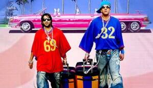 What’s going on with the Munna Bhai sequel?