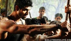 Rana Daggubati: Krishnam Vande Jagadgurum is an experimental yet commercial film