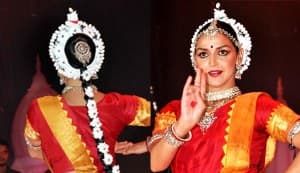 Esha Deol wows us with her dance!