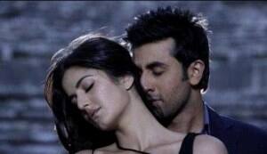 Did Katrina date Ranbir or no?