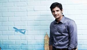 Jiiva: A fine balancing act
