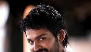 Karthi plays ‘Saguni’ politics