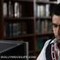 Why is newbie Rajvvir Aroraa&nbsp;spooked?
