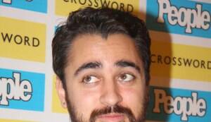 Imran Khan hates having a beard