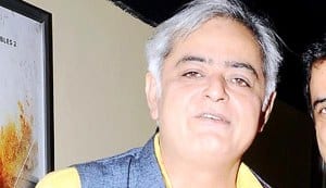 Shahid director Hansal Mehta to sue Pune hospital over mother’s death