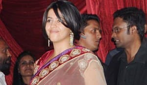 Ekta Kapoor needs a new stylist, ASAP!