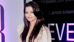 Aishwarya Rai Bachchan: Holiday or a stay-at-home birthday?