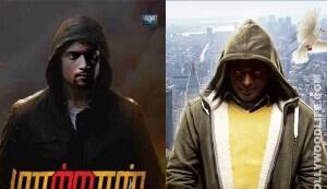 Is it Kamal Haasan’s ‘Viswaroopam’ vs Suriya’s ‘Maattrraan’?