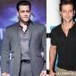 Does Hrithik Roshan charge more than Salman&nbsp;Khan?