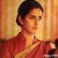 Katrina takes part in&nbsp;‘Satsang’?