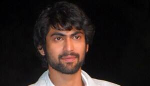 Rana Daggubati: ‘Department’ will be RGV’s most stylish film