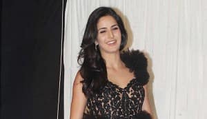 Has Katrina Kaif been asked to play princess Noor Inayat&nbsp;Khan?