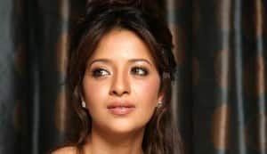 Reema Sen, happy birthday!