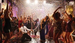 Yeh Jawaani Hai Deewani music review: High on energy and melody!