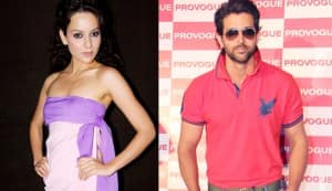 Hrithik Roshan finally finds his super girl in Kangna Ranaut for ‘Krrish 2′