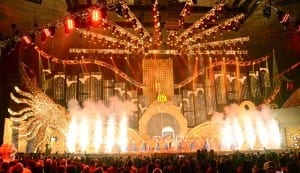 IIFA Awards 2012: Shahid Kapoor, Ranbir Kapoor, Priyanka Chopra, Prabhu Deva enthral