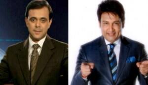 Can Sumeet Raghavan beat Shekhar Suman?
