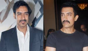 Aamir Khan or Ajay Devgn, who’s the better ‘Casanovva’?