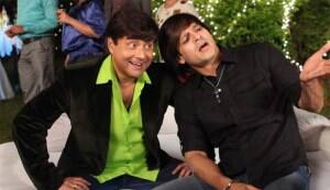 Vivek Oberoi’s cameo in Marathi film ‘Teecha Baap Tyacha Baap’