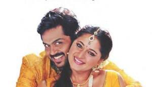 Alex Pandian stills: Karthi Sivakumar’s tribute to Rajinikanth