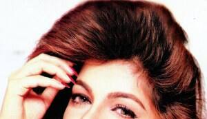 Has Mamta Kulkarni married a drug trafficking kingpin and settled in Kenya?