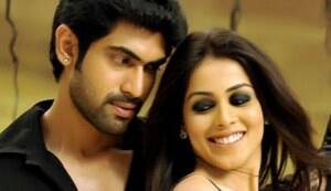 Genelia, Rana, Dhanush, Reemma: What were they doing this week?