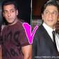 Shahrukh Khan and Salman Khan – opposites&nbsp;detract?