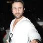 Saif Ali Khan rubbishes report of Lucknow airport tiff:&nbsp;UPDATE