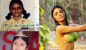 Sherlyn Chopra’s miraculous transformation!