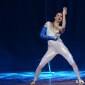 Jhalak Dikhhla Jaa 5: Isha Sharvani makes place for Rashmi Desai in the grand&nbsp;finale!