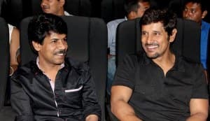Vikram, Bala join hands for an urban entertainer