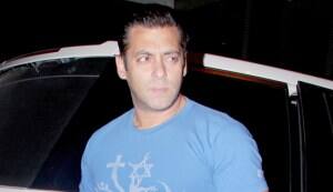 Salman Khan snubbed?