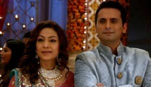 Bade Acche Lagte Hain: Why are Vikram and Neha getting divorced?