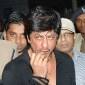 Shahrukh Khan pays fine for smoking in&nbsp;public!