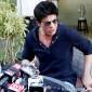 Shahrukh Khan banned from&nbsp;Wankhede!