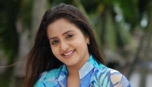 Bhama wants to be like Sridevi!