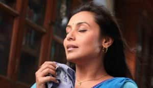 AIYYAA movie review: Rani Mukerji’s laugh riot is enjoyable, but extremely loud and over the top