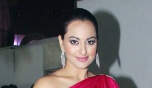 Navratri special: Pink is the colour of the day!