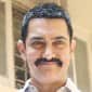 Will Aamir play Munna&nbsp;Bhai?