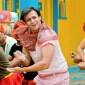 KISMAT LOVE PAISA DILLI SONG Dhishkiyaon: Vivek Oberoi shot down by Mallika&nbsp;Sherawat!