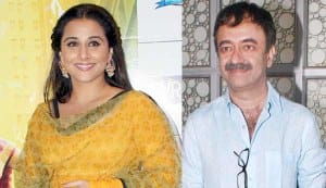 Vidya Balan’s Kahaani, Rajkumar Hirani win top honours at Fiji International Film Festival