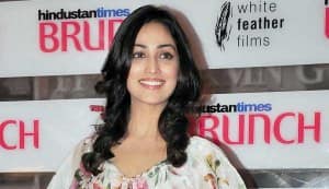 Yami Gautam, happy 26th birthday!