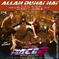 Race 2 new song Allah duhai hai: Saif Ali Khan, Deepika Padukone, John Abraham, Jacqueline Fernandez rock in this&nbsp;number!