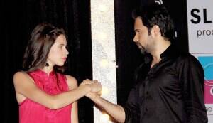 Kalki Koechlin, Emraan Hashmi, Huma Qureshi go all out to promote Ek Thi Daayan