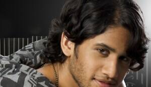 Naga Chaitanya turns violent!