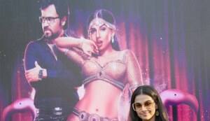 Vidya Balan: I enjoyed doing ‘The Dirty Picture’