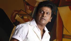 Shivaraj Kumar in and as ‘CM’!
