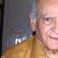 Veteran actor AK Hangal&nbsp;critical