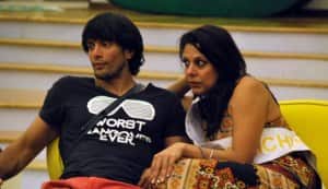 What’s brewing between Sky and Pooja Bedi?