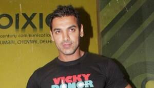 Is John Abraham giving ‘Vicky Donor’ priority over ‘Shootout at Wadala’?